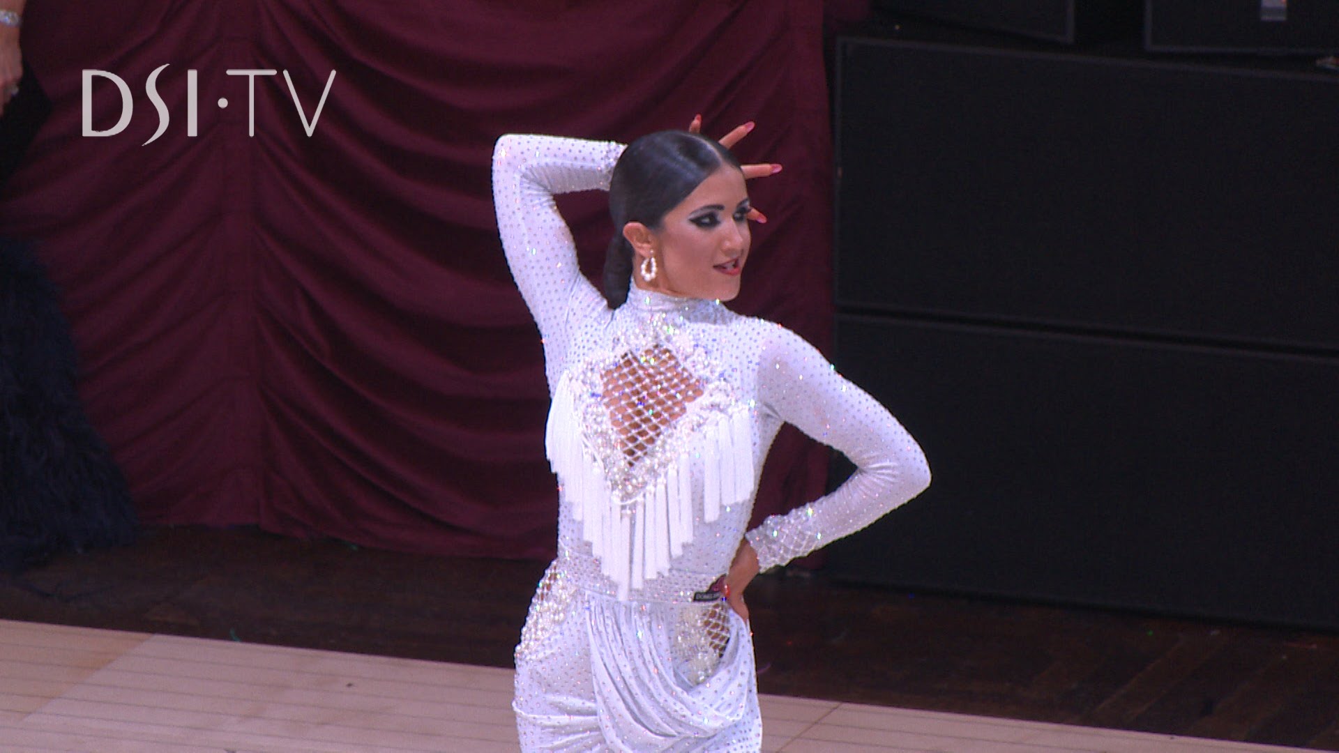 Blackpool Dance Festival 2016